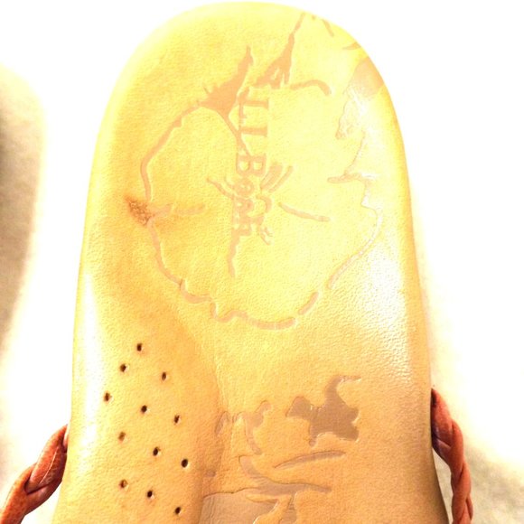 💕SALE- L.L. Bean Sandals- Women's 7M - Picture 9 of 11